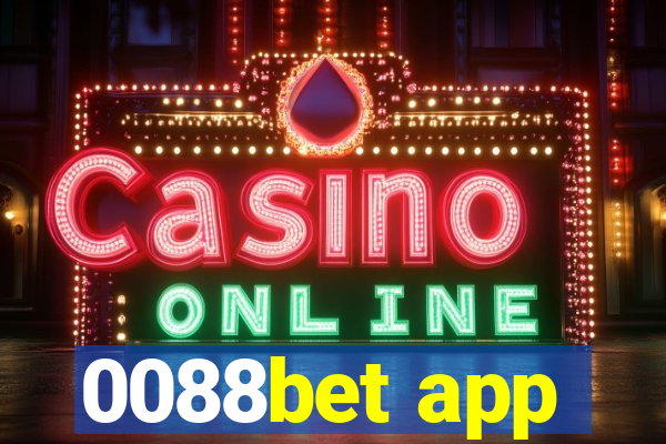 0088bet app